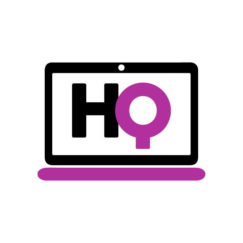 HQ COMPUTER
